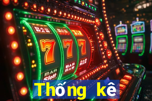 Thống kê vietlott Bingo18 thứ bảy