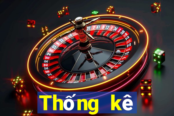 Thống kê vietlott Bingo18 thứ bảy