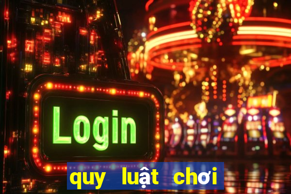 quy luật chơi tiến lên