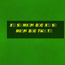 xổ số miền bắc xổ số miền bắc thứ tư