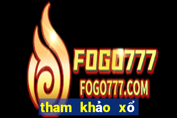 tham khảo xổ số thừa thiên huế