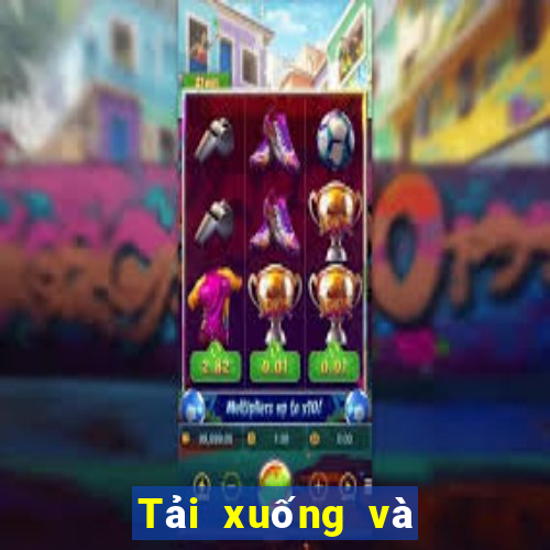 Tải xuống và cài đặt Fun88 Fengyun giải trí