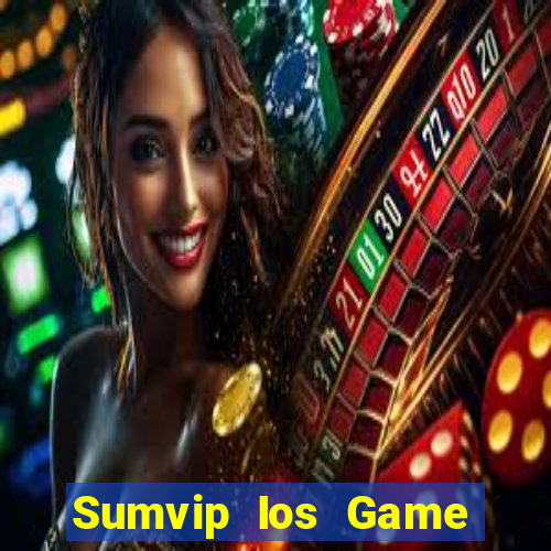 Sumvip Ios Game Bài Rio