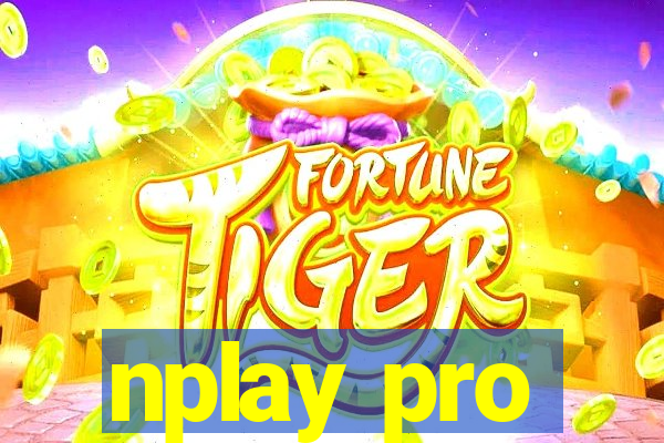 nplay pro