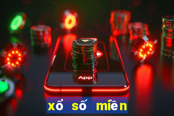 xổ số miền nam 60 ngày