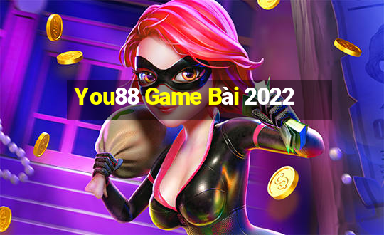 You88 Game Bài 2022