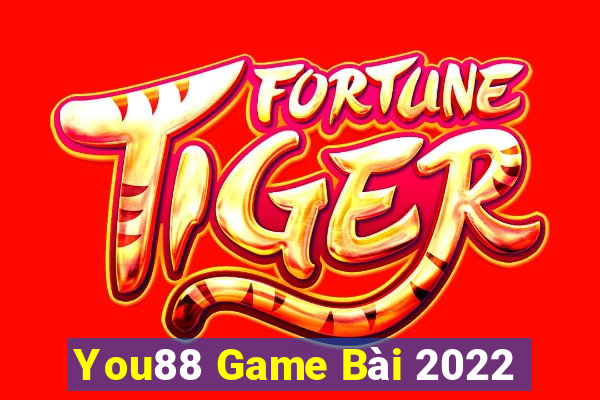 You88 Game Bài 2022