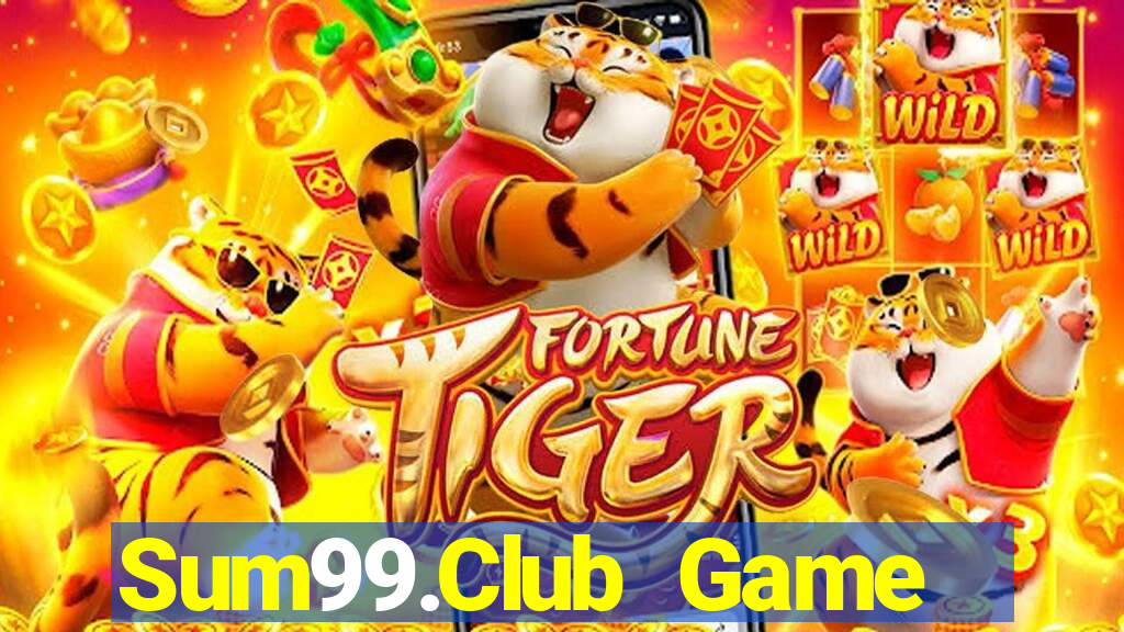 Sum99.Club Game Bài Chắn