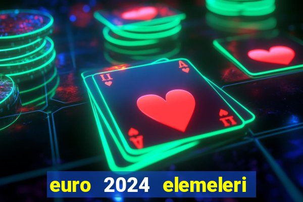 euro 2024 elemeleri puan durumu