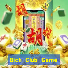 Bich Club Game Bài Phái Mạnh