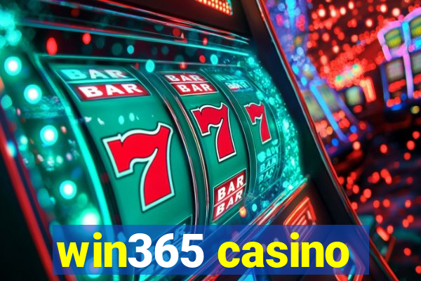 win365 casino