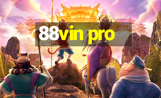 88vin pro