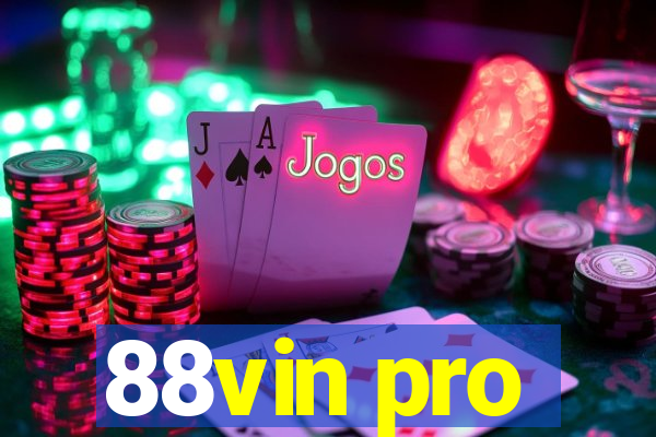 88vin pro