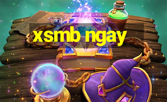 xsmb ngay