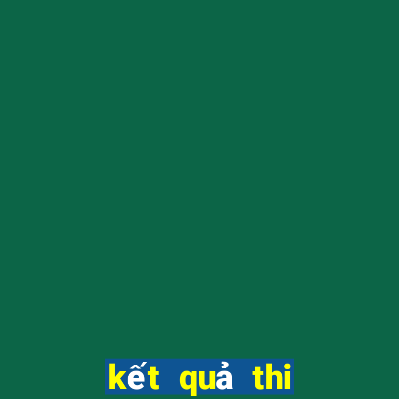 kết quả thi đấu world cup hôm qua