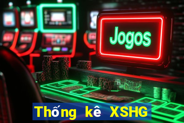 Thống kê XSHG ngày 17