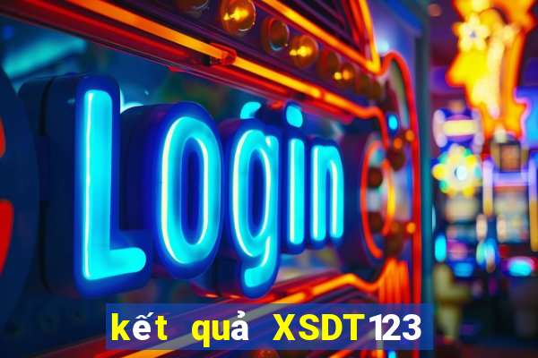 kết quả XSDT123 ngày 28