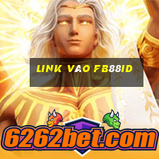 Link Vào Fb88id