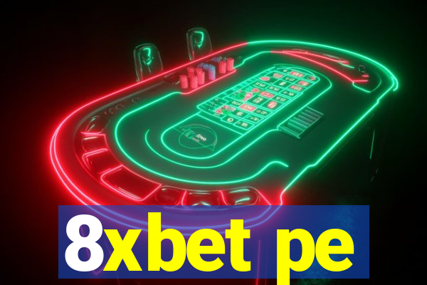 8xbet pe