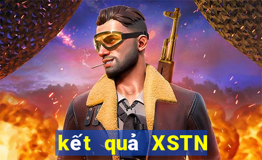 kết quả XSTN ngày 2