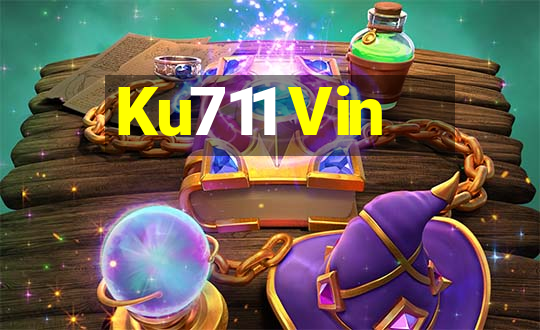 Ku711 Vin