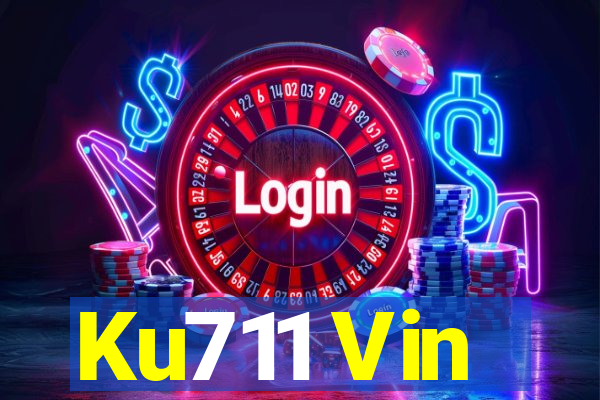 Ku711 Vin