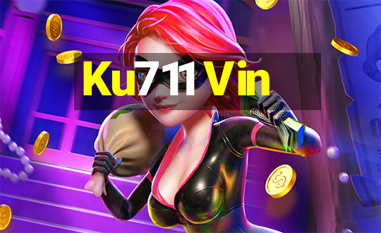 Ku711 Vin