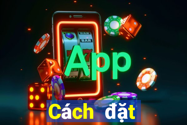 Cách đặt cược XSHN Thứ 6