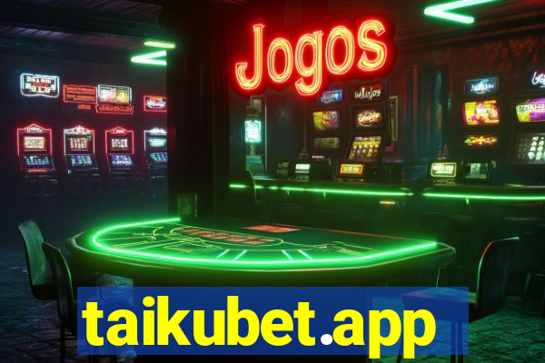 taikubet.app