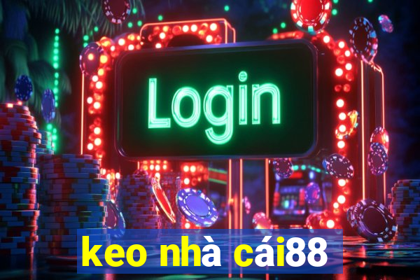 keo nhà cái88