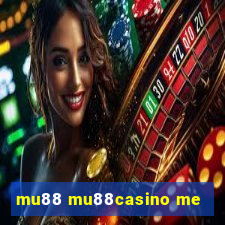 mu88 mu88casino me