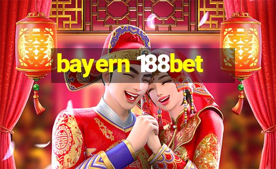 bayern 188bet