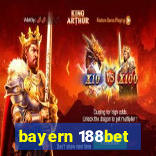 bayern 188bet