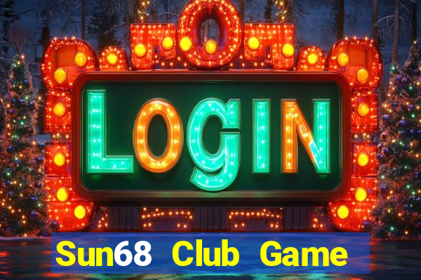 Sun68 Club Game Bài 777