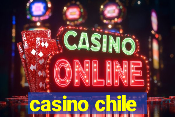 casino chile