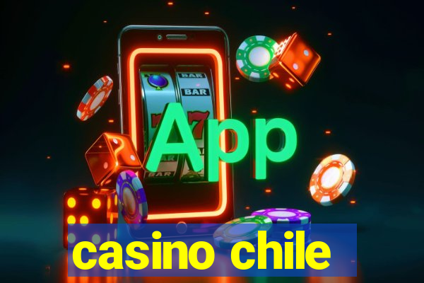 casino chile