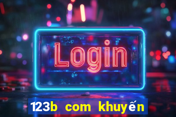 123b com khuyến mãi 100k