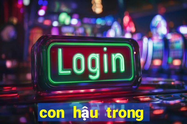 con hậu trong cờ vua đi như thế nào