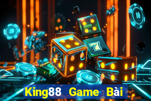 King88 Game Bài Sinh Tử