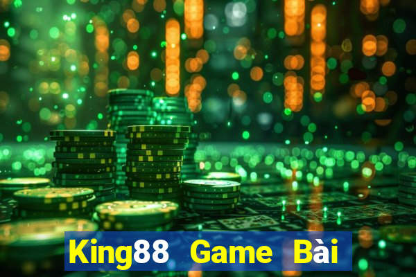 King88 Game Bài Sinh Tử