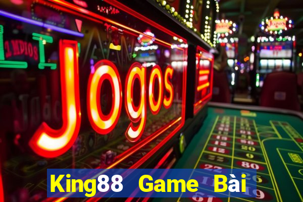 King88 Game Bài Sinh Tử