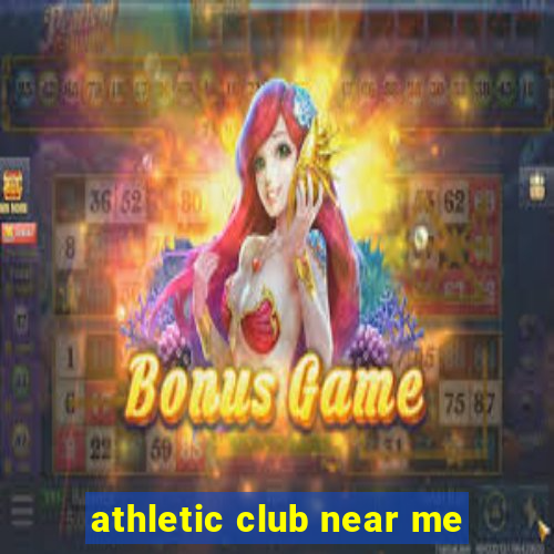 athletic club near me