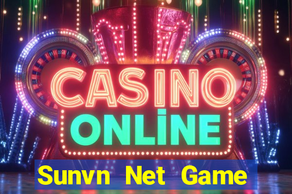 Sunvn Net Game Bài Qh88