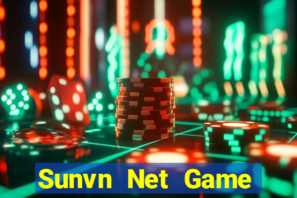 Sunvn Net Game Bài Qh88