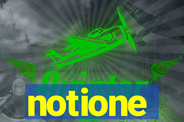 notione