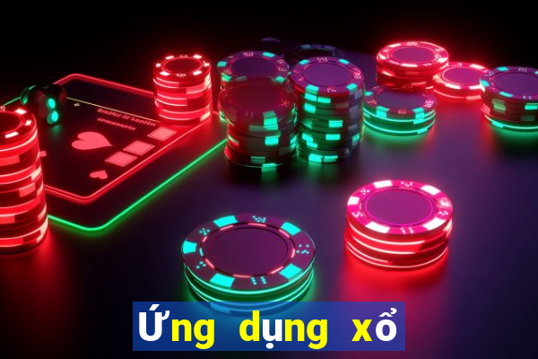 Ứng dụng xổ số 398