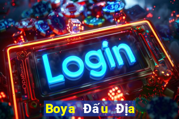 Boya Đấu Địa Chủ v5.1.2