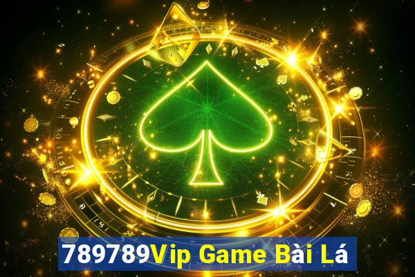 789789Vip Game Bài Lá