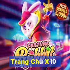 Trang Chủ X10