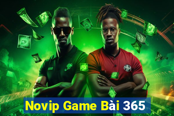 Novip Game Bài 365